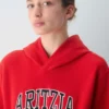 Sweat à capuche Cozy Sweatfleece Perfect