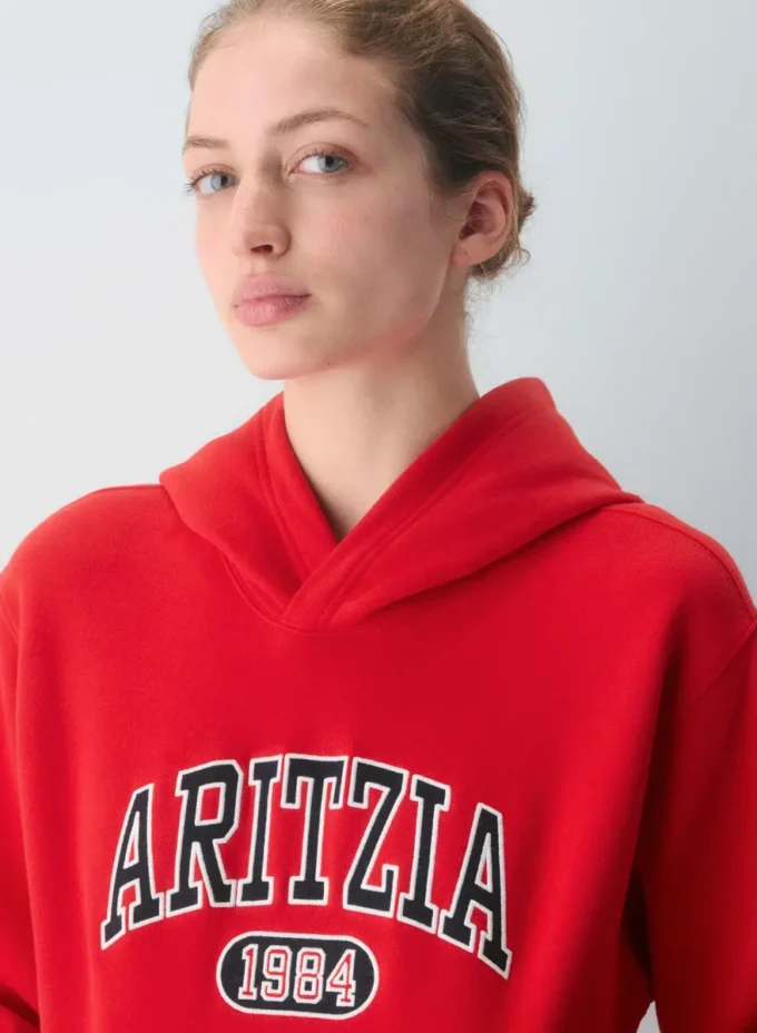 Sweat à capuche Cozy Sweatfleece Perfect