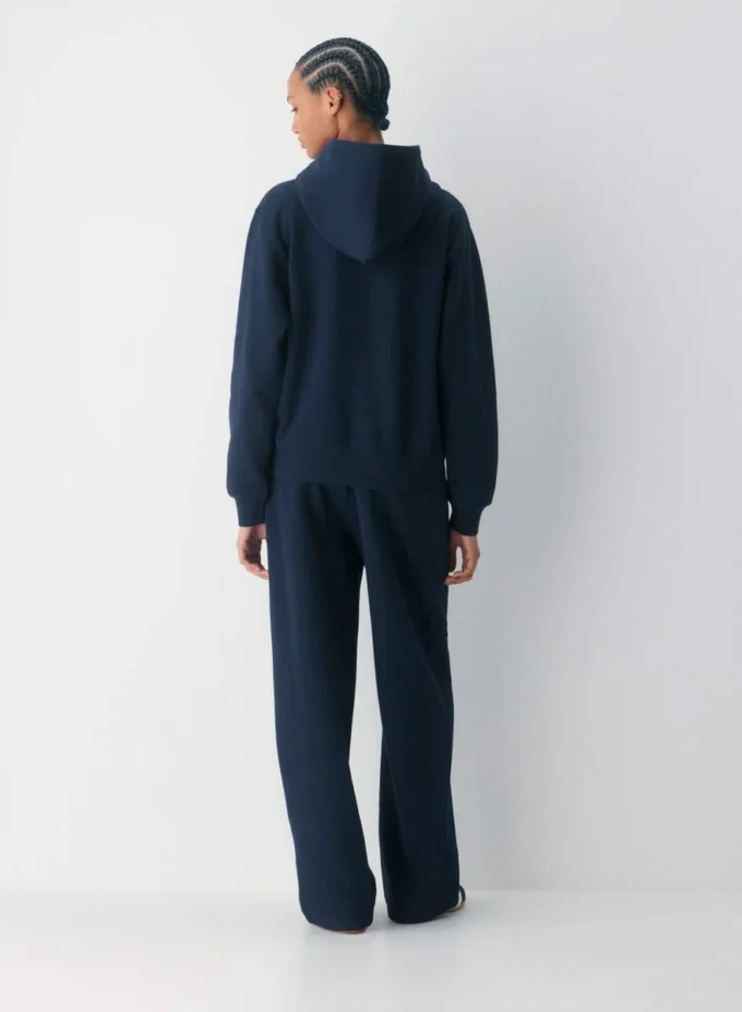 Sweat à capuche Cozy Sweatfleece Perfect