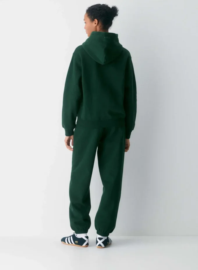 Sweat à capuche Cozy Sweatfleece Perfect