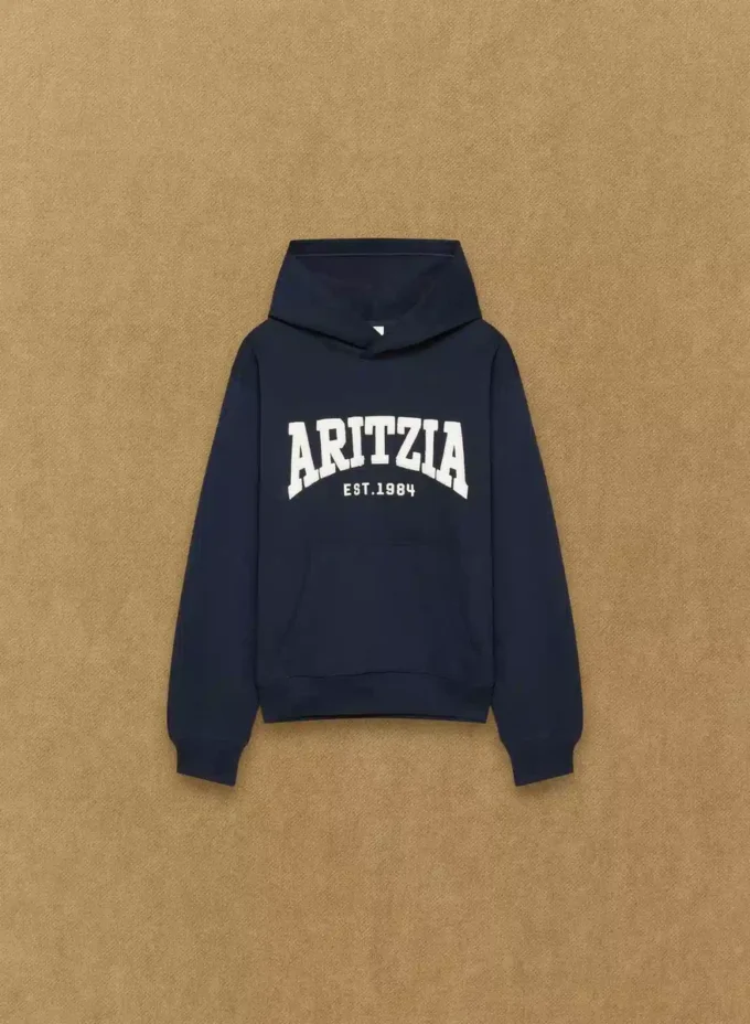 Sweat à capuche Cozy Sweatfleece Perfect