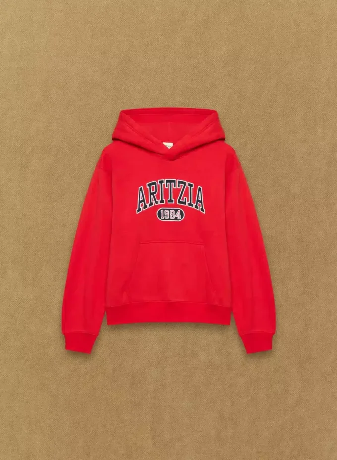 Sweat à capuche Cozy Sweatfleece Perfect