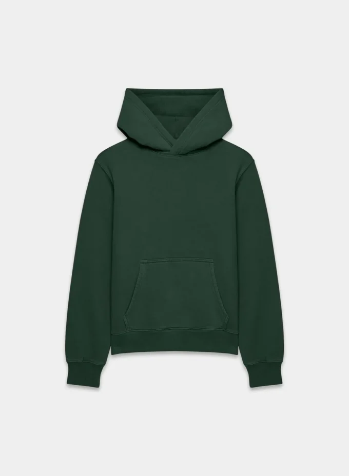 Sweat à capuche Cozy Sweatfleece Perfect