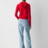 Sweat à capuche Essential Cashmere