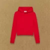 Sweat à capuche Essential Cashmere