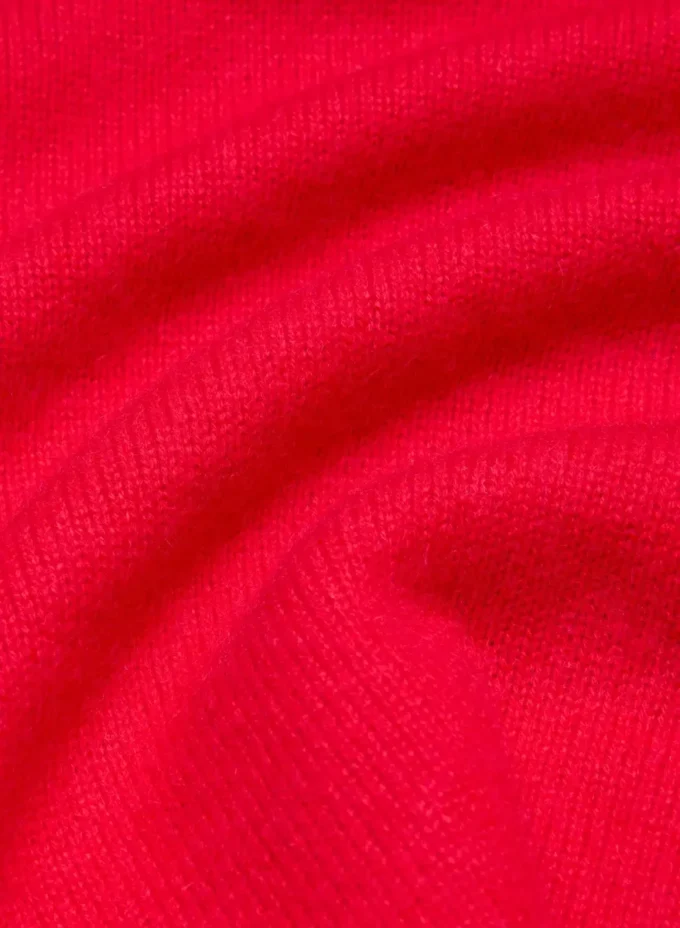 Sweat à capuche Essential Cashmere