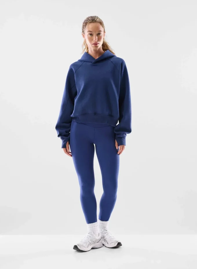 Sweat à capuche FormaFleece™ Speed