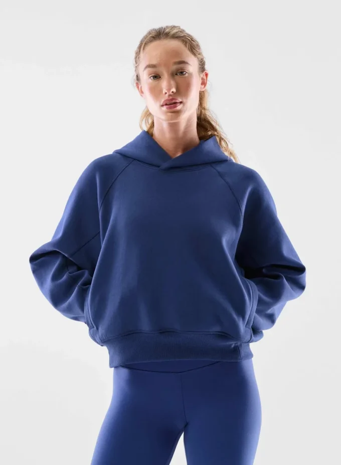 Sweat à capuche FormaFleece™ Speed