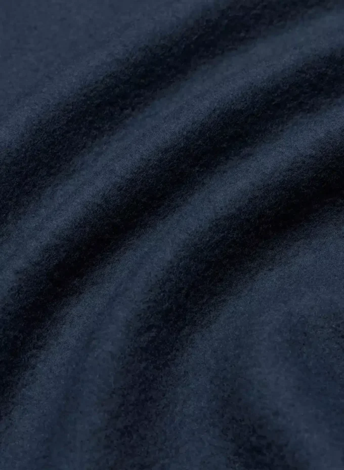 Sweat à capuche Perfect Zip en molleton douillet