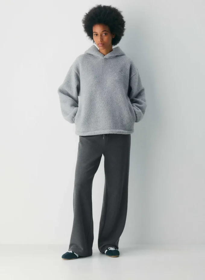 Sweat à capuche Polartec® Thermal Pro™