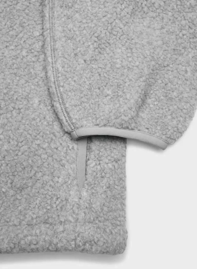 Sweat à capuche Polartec® Thermal Pro™