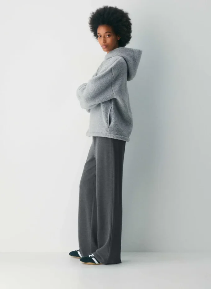 Sweat à capuche Polartec® Thermal Pro™