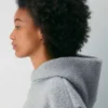 Sweat à capuche Polartec® Thermal Pro™