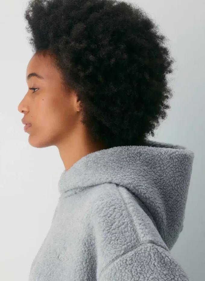 Sweat à capuche Polartec® Thermal Pro™