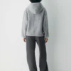 Sweat à capuche Polartec® Thermal Pro™