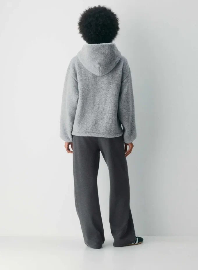 Sweat à capuche Polartec® Thermal Pro™