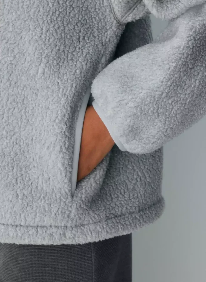 Sweat à capuche Polartec® Thermal Pro™