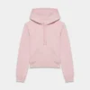 Sweat à capuche raglan confortable