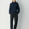 Sweat à capuche Zadie