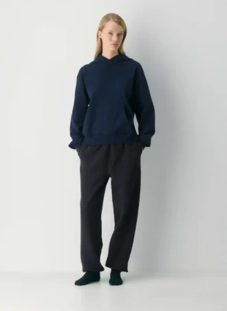 Sweat à capuche Zadie