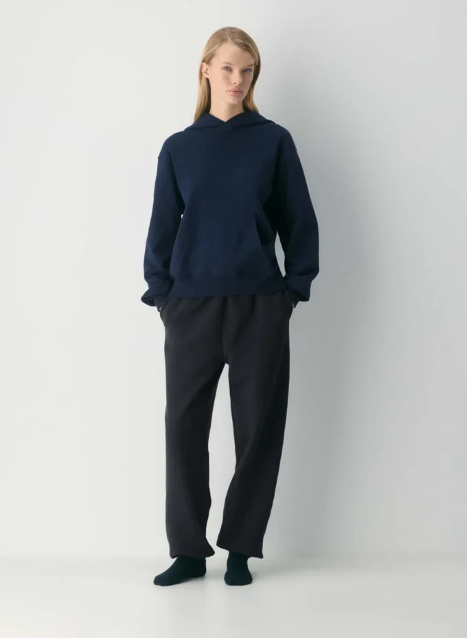 Sweat à capuche Zadie
