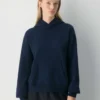 Sweat à capuche Zadie