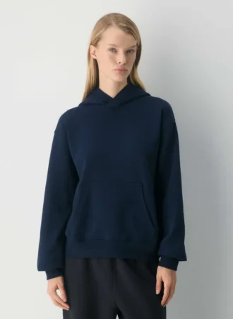 Sweat à capuche Zadie