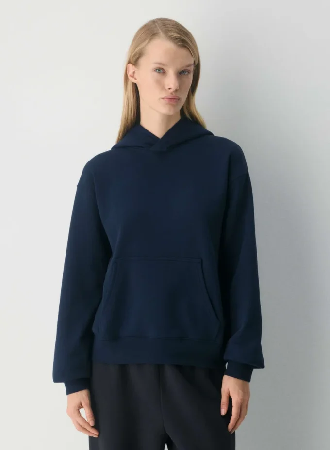 Sweat à capuche Zadie