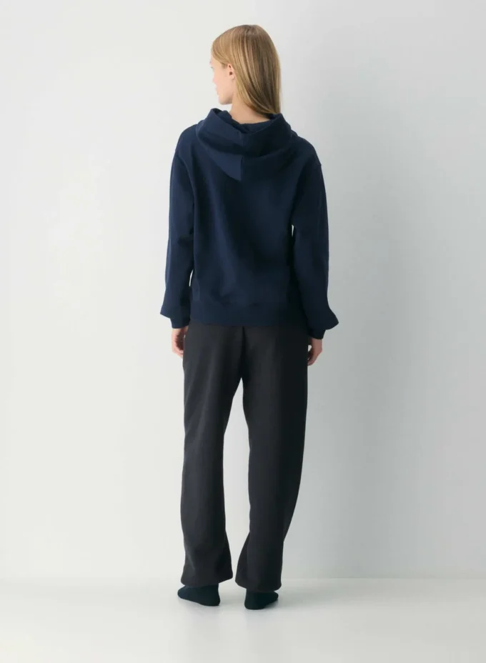Sweat à capuche Zadie