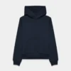 Sweat à capuche Zadie