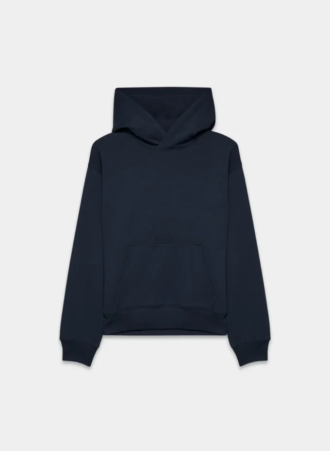 Sweat à capuche Zadie
