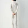 Sweat à capuche zippé Dreampop