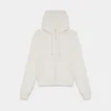 Sweat à capuche zippé Dreampop