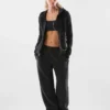 Sweat à capuche zippé FormaFleece™ Jumpstart