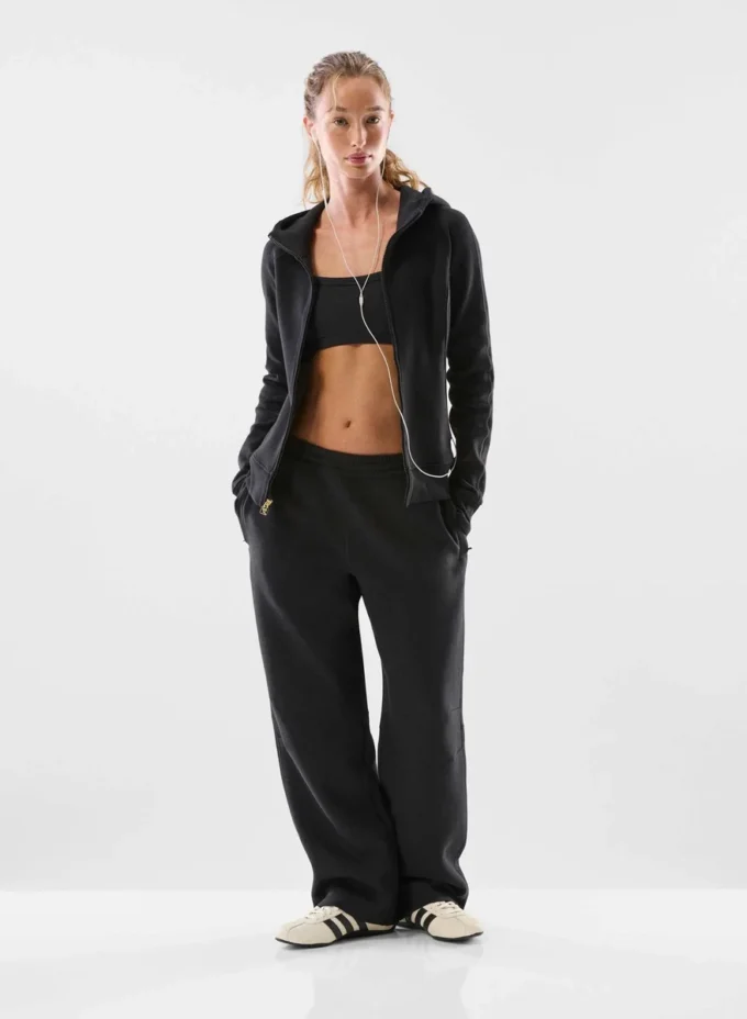 Sweat à capuche zippé FormaFleece™ Jumpstart