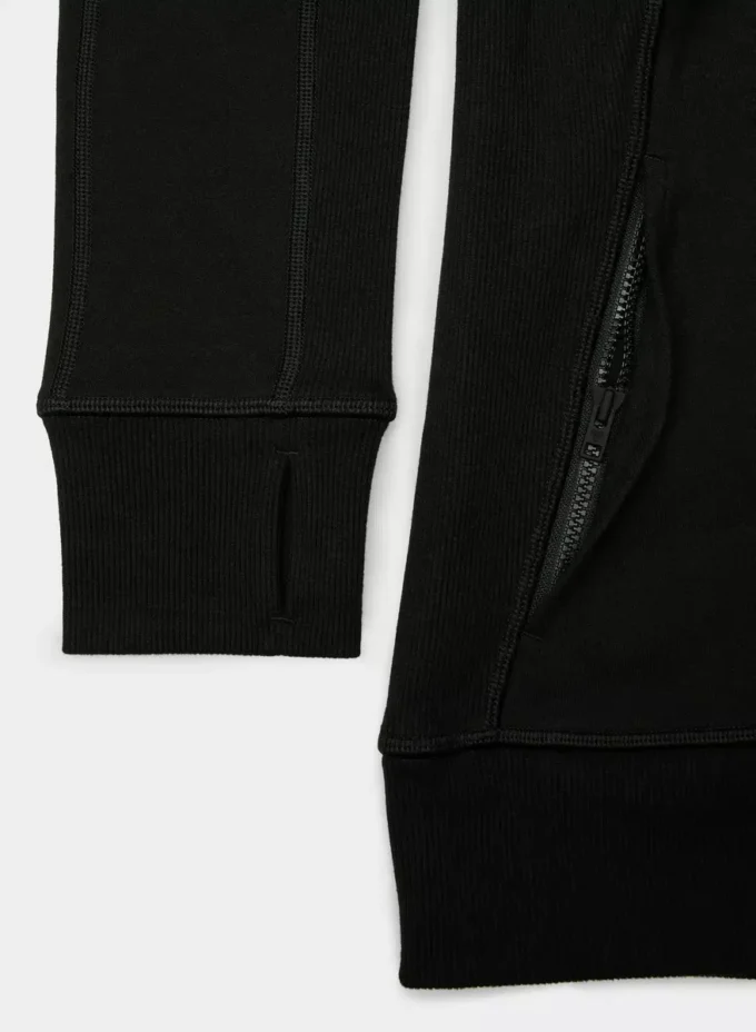 Sweat à capuche zippé FormaFleece™ Jumpstart