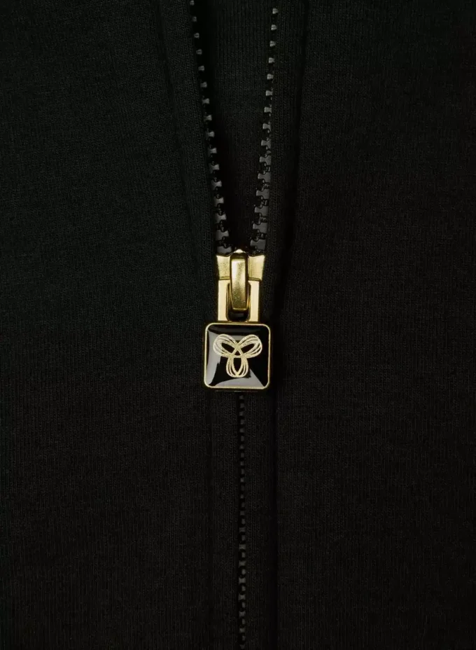 Sweat à capuche zippé FormaFleece™ Jumpstart