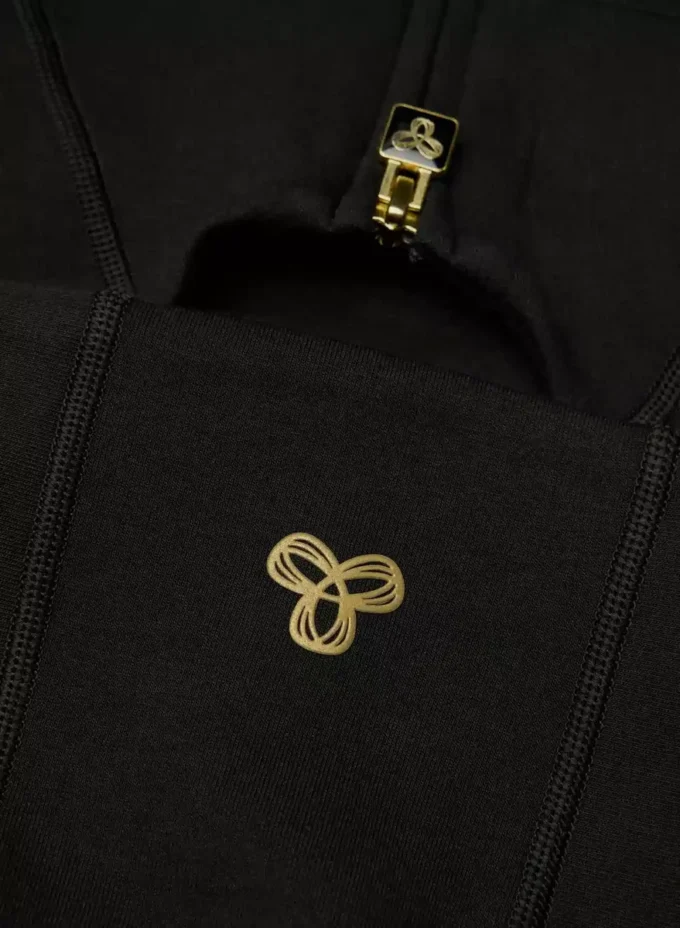 Sweat à capuche zippé FormaFleece™ Jumpstart