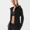 Sweat à capuche zippé FormaFleece™ Jumpstart