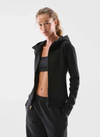 Sweat à capuche zippé FormaFleece™ Jumpstart