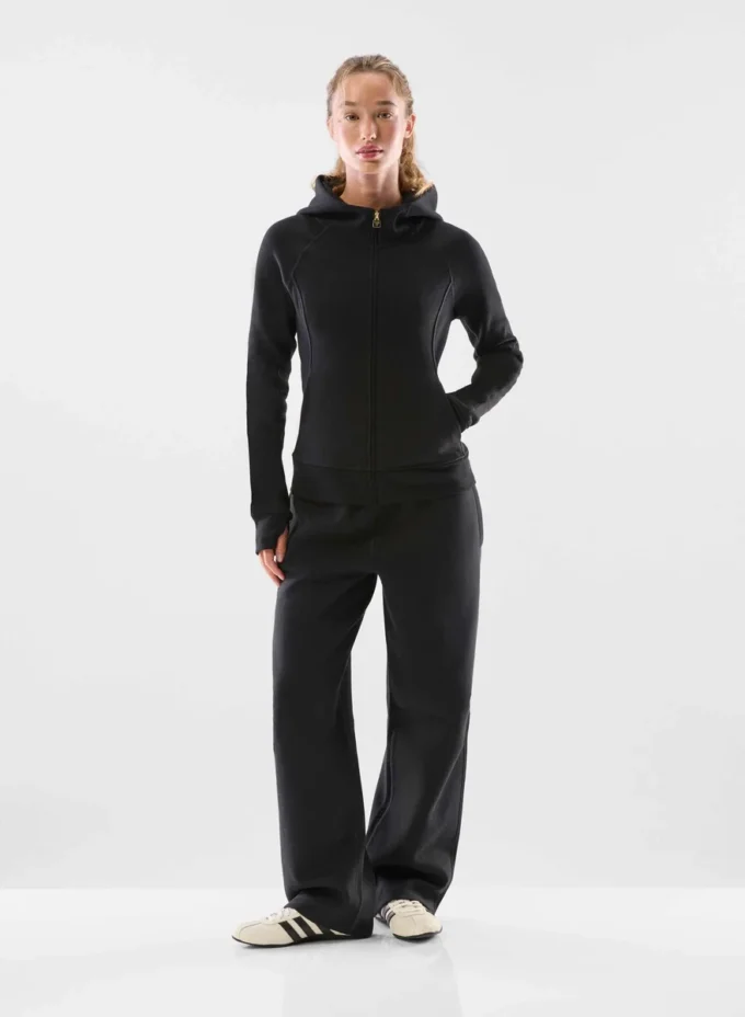 Sweat à capuche zippé FormaFleece™ Jumpstart