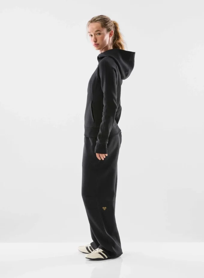 Sweat à capuche zippé FormaFleece™ Jumpstart
