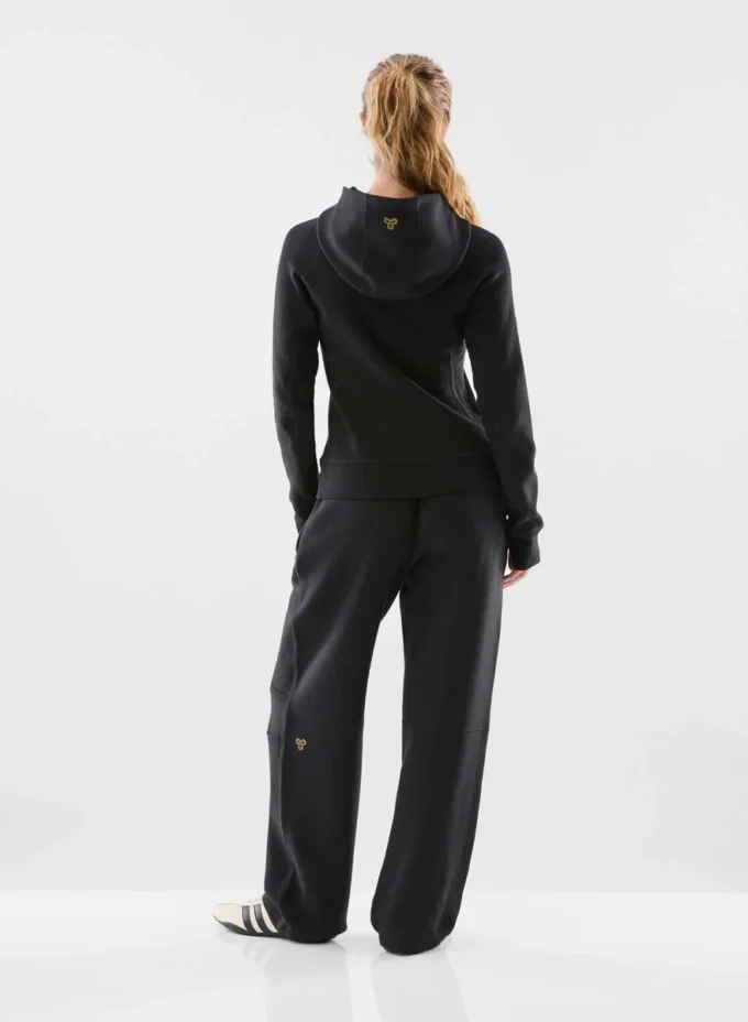 Sweat à capuche zippé FormaFleece™ Jumpstart