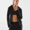 Sweat à capuche zippé FormaFleece™ Jumpstart