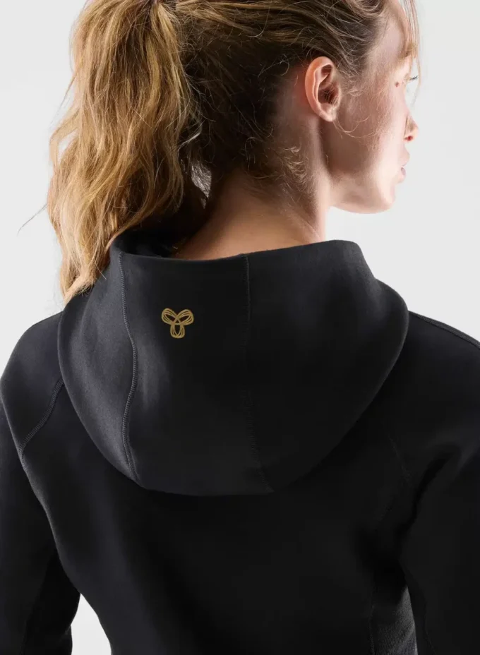 Sweat à capuche zippé FormaFleece™ Jumpstart