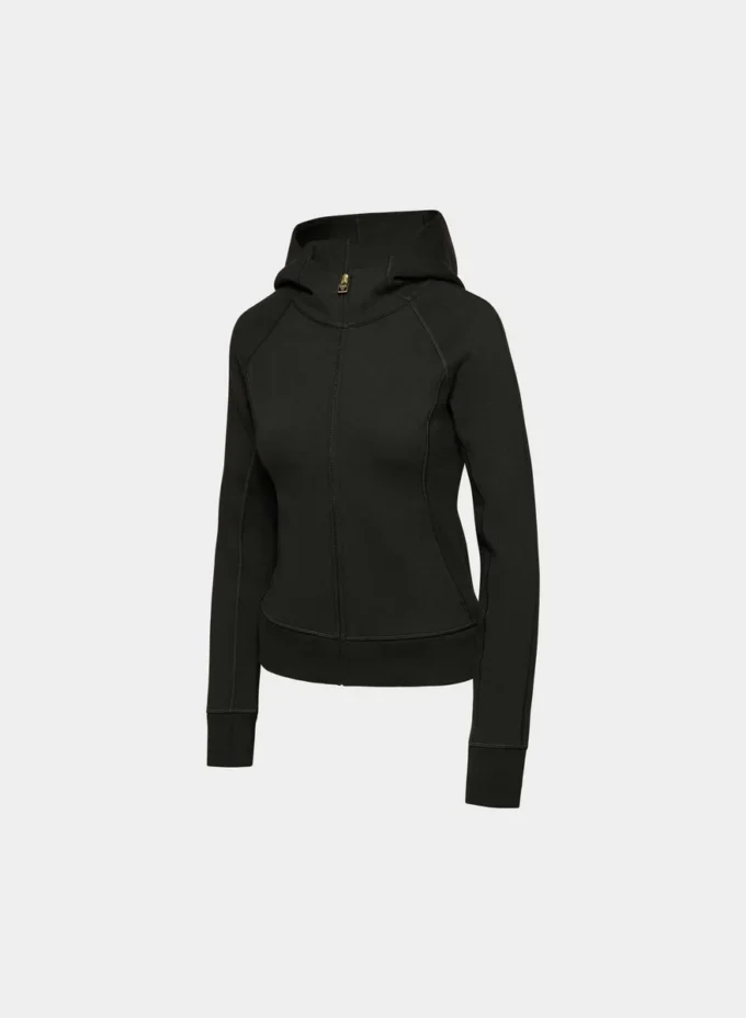 Sweat à capuche zippé FormaFleece™ Jumpstart