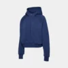 Sweat à capuche zippé FormaFleece™ Oxygen Hi-Hip