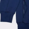 Sweat à capuche zippé FormaFleece™ Oxygen Hi-Hip