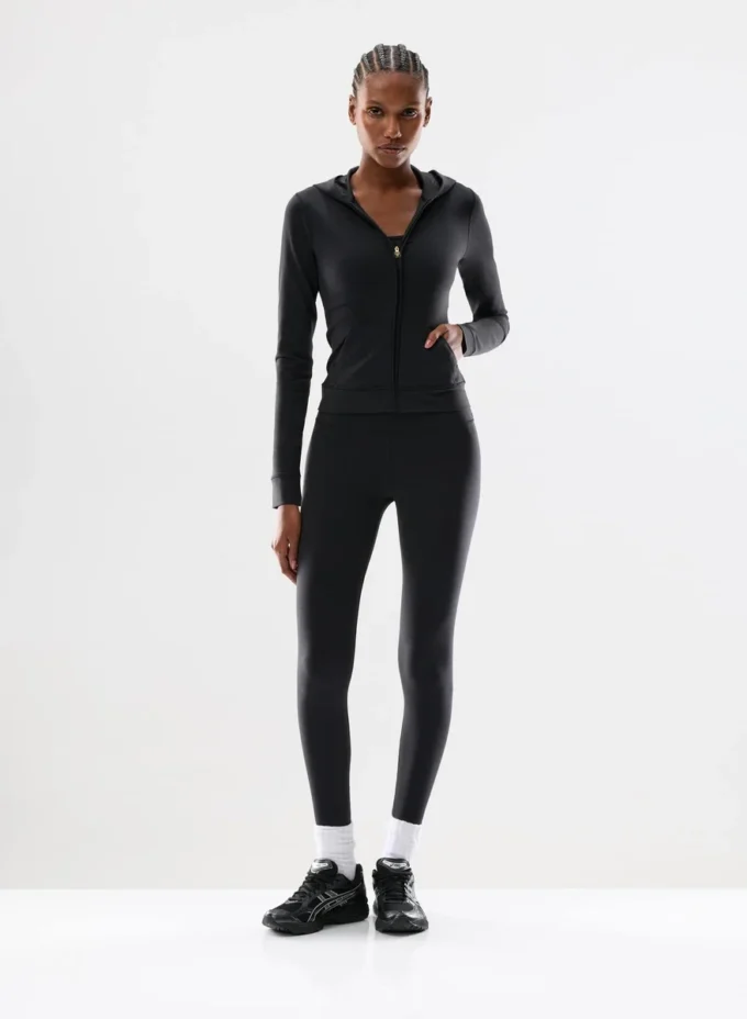 Sweat à capuche zippé LIFE Superset