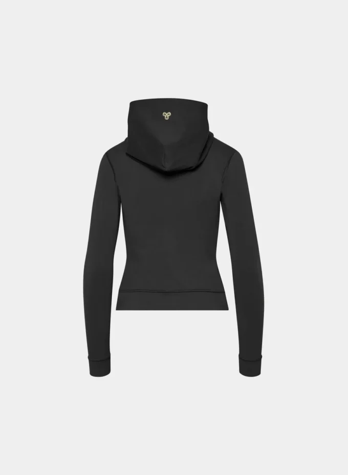 Sweat à capuche zippé LIFE Superset